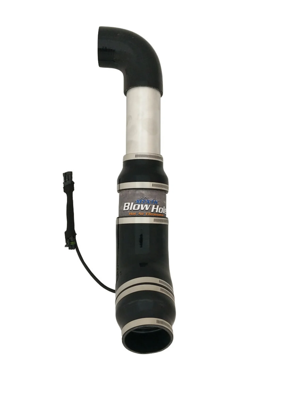 MTNTK Performance Can-Am Maverick Trail/Sport Blow Hole