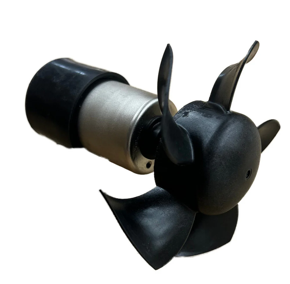 MTNTK Performance Replacement Blow Hole Parts - Image 4