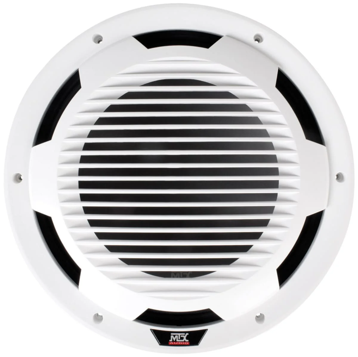 MTX Audio 12” 250-Watt RMS 4Ω Marine Subwoofer - Image 2