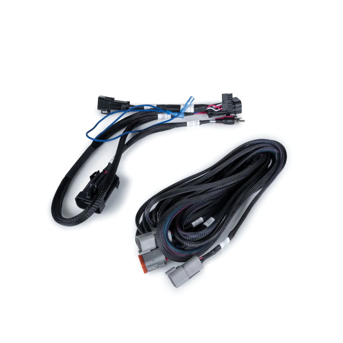 MTX Audio '14+ Polaris RZR Ride Command 5-Speaker Audio System - Image 6