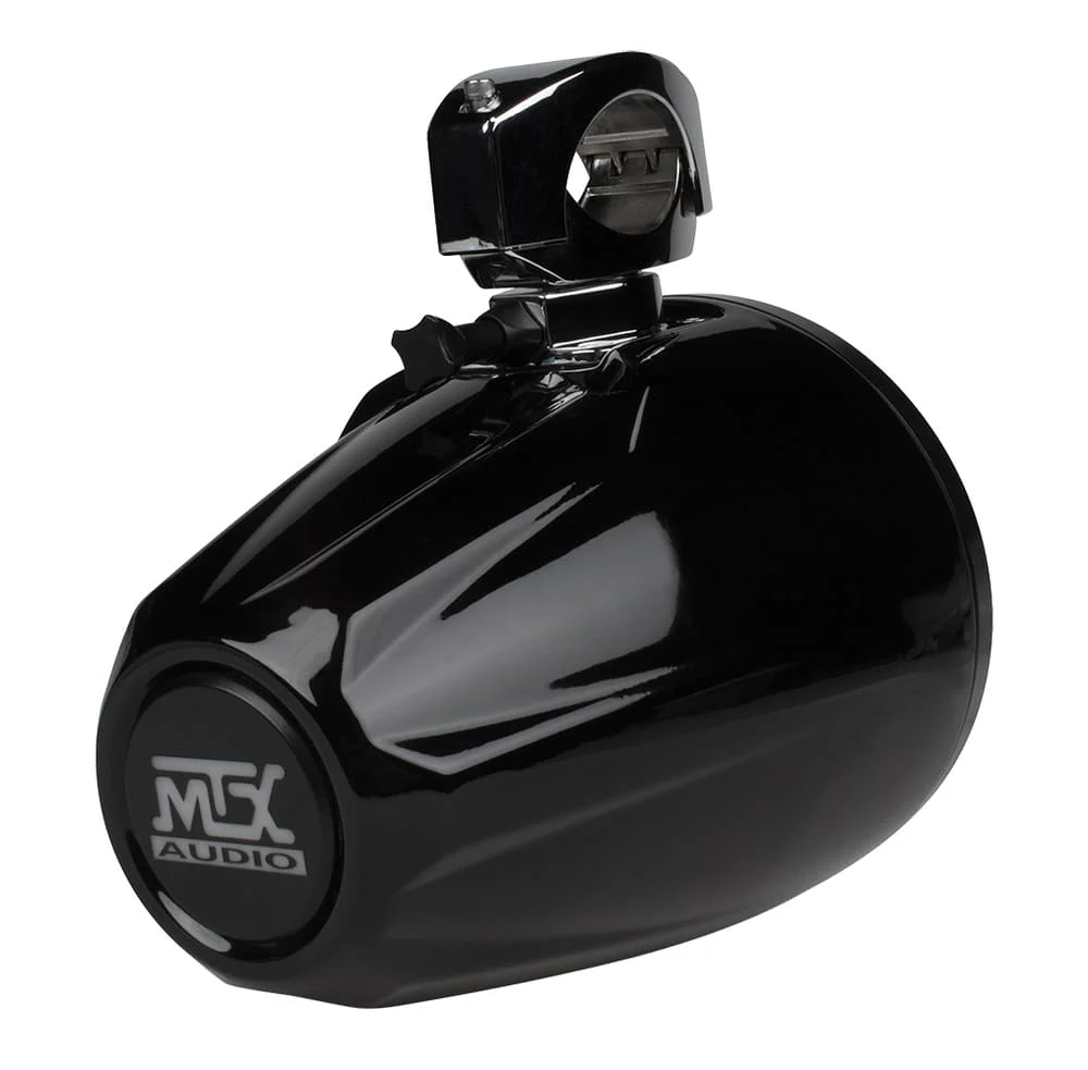 MTX Audio 8” 200-Watt RMS 4Ω Compression Driver Tower Speaker - Image 2