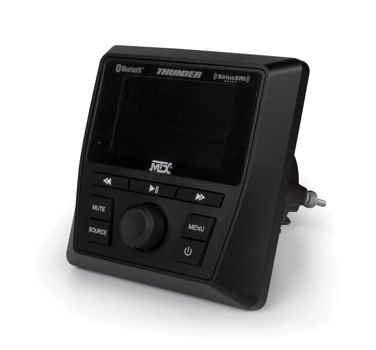 MTX Audio All Weather Bluetooth Media Controller - Image 2
