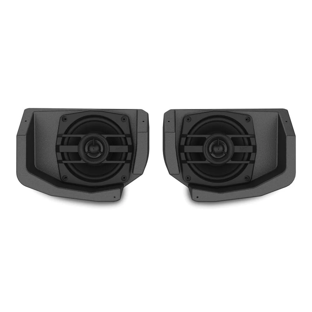 MTX Audio Can-Am Maverick X3 Thunder-6 Speaker Audio System - Image 4