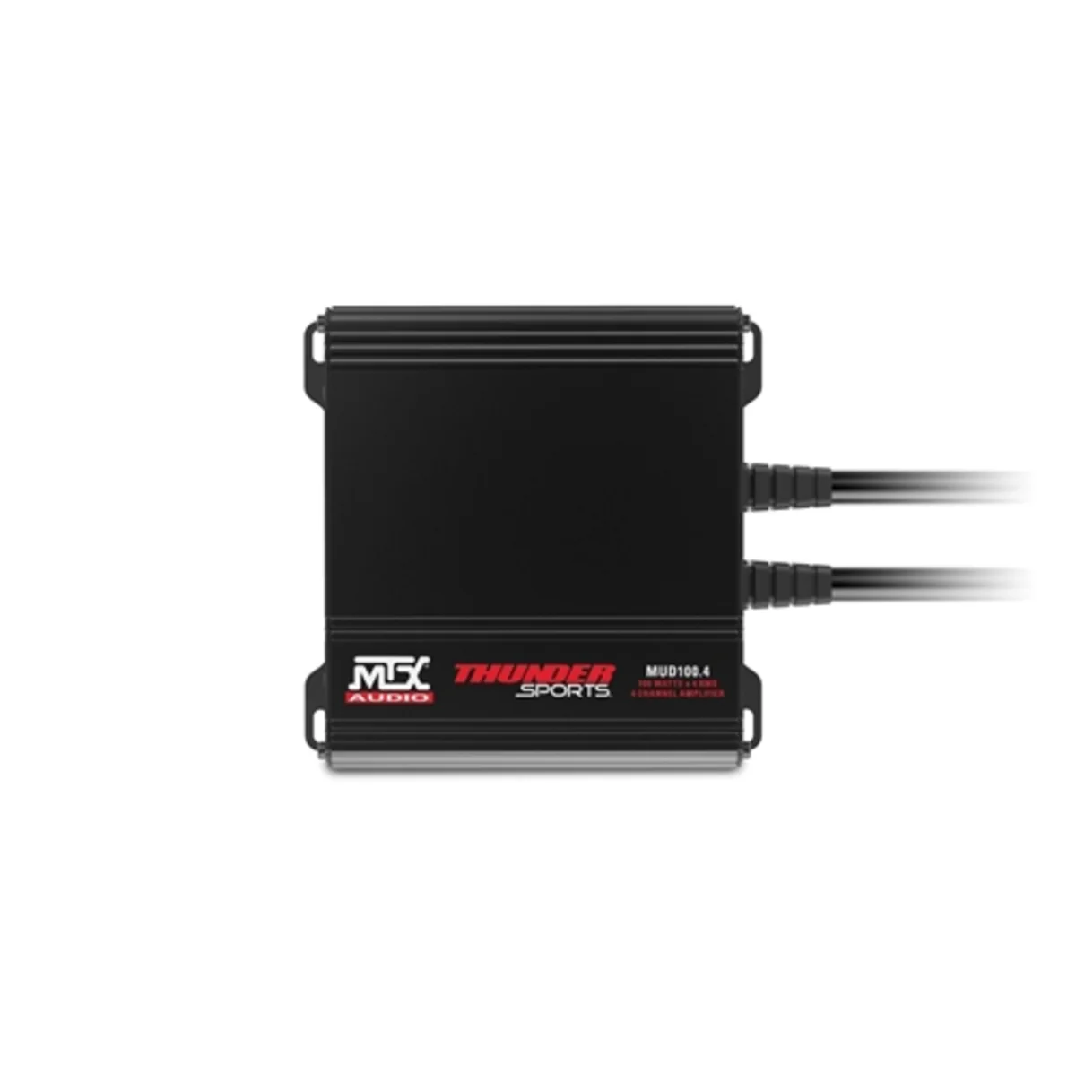 MTX Audio Polaris RZR Pro XP 3-Speaker Audio System - Image 7