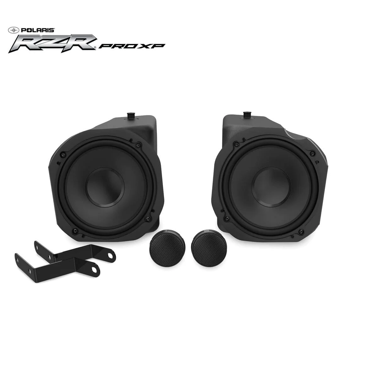 MTX Audio Polaris RZR Pro XP Front Speakers - Image 4