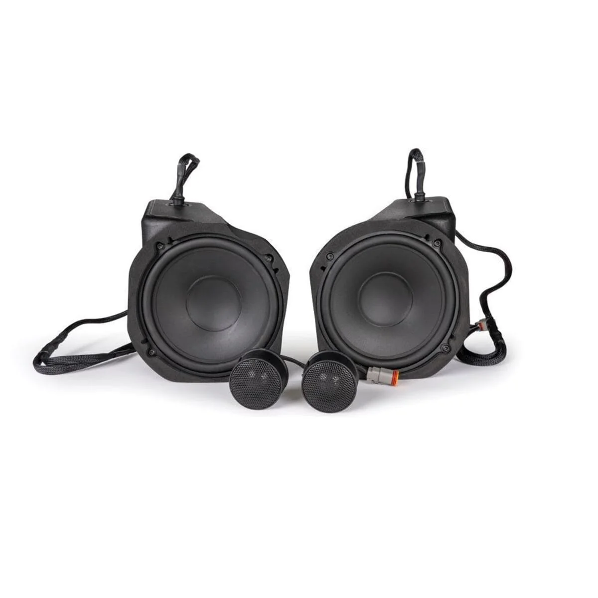 MTX Audio Polaris RZR Pro XP Front Speakers - Image 5