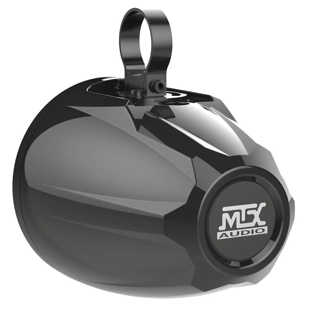 MTX Audio Universal Audio Package With Amplifier & 2 Roll Cage Speakers - Image 5