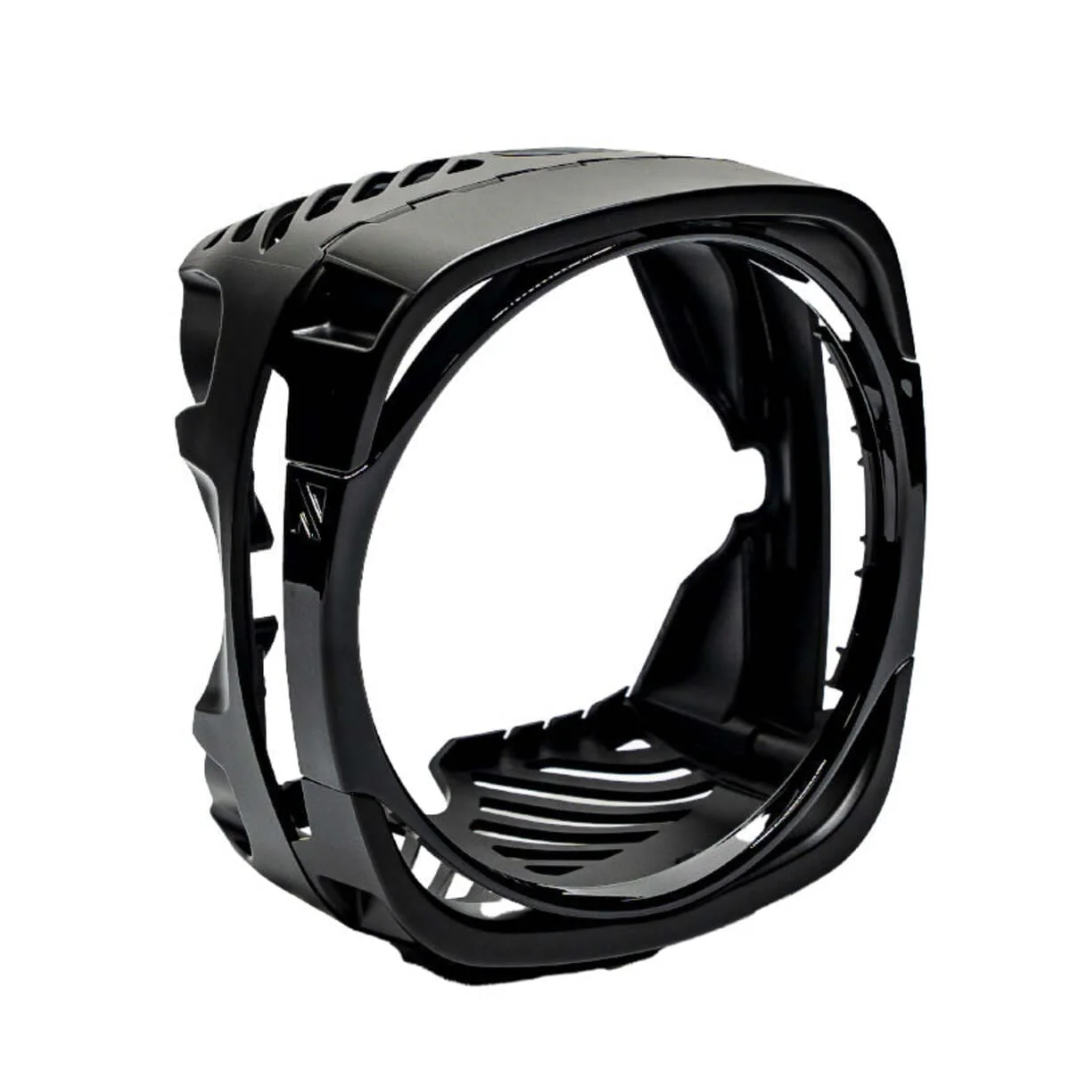 Nacho Offroad Lighting Grande Service Body Kit