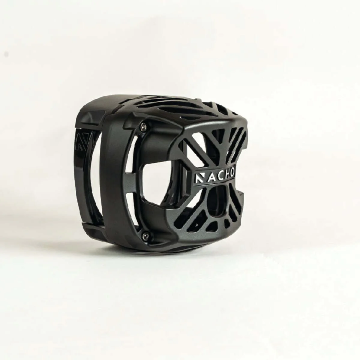Nacho Offroad Lighting Quatro Service Body Kit - Image 2