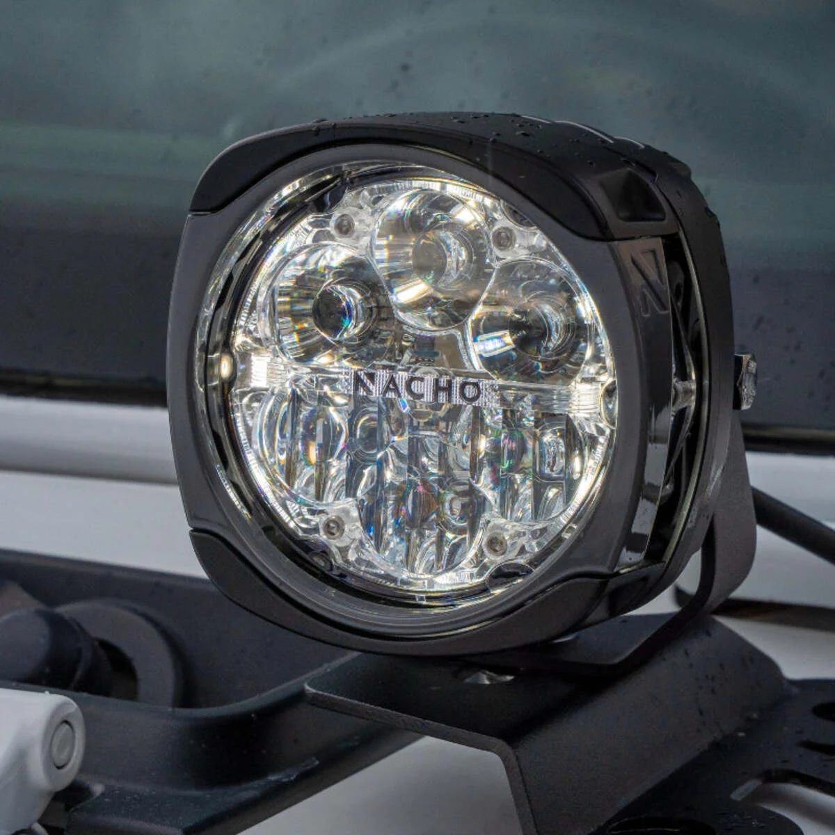 Nacho Offroad Lighting Quatro Supreme - Image 6
