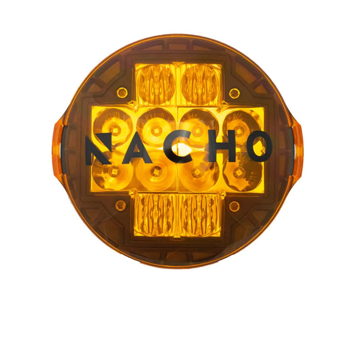 Nacho Offroad Lighting TM5 Lens Cover - Image 5