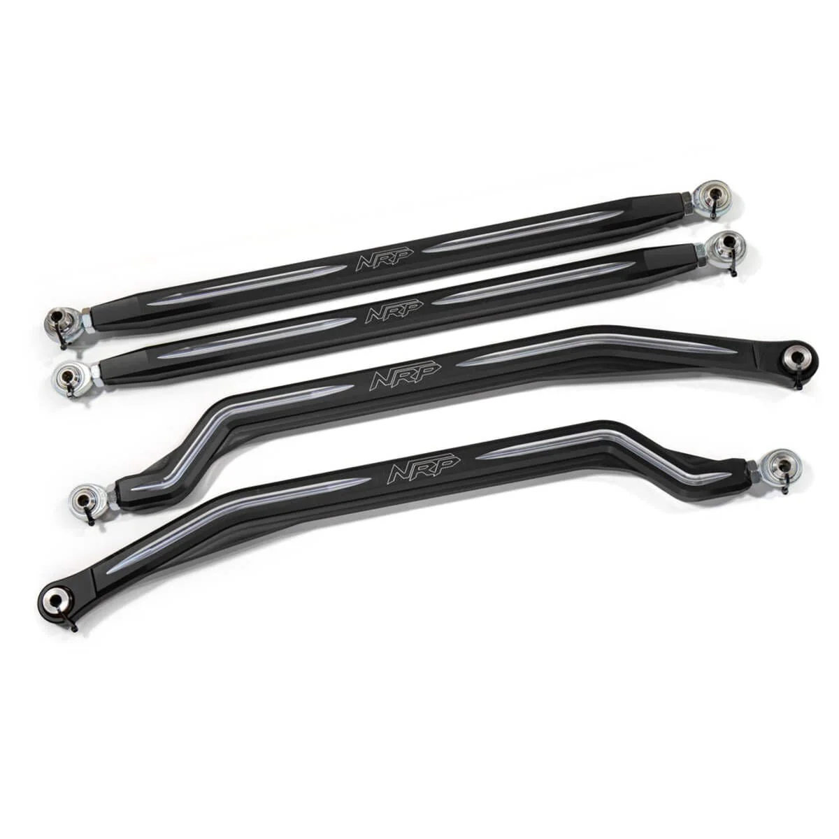 NRP Polaris RZR Turbo S Radius Rods - Image 2