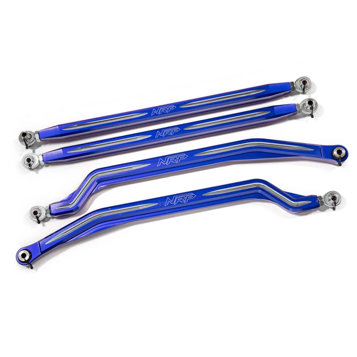 NRP Polaris RZR Turbo S Radius Rods - Image 3