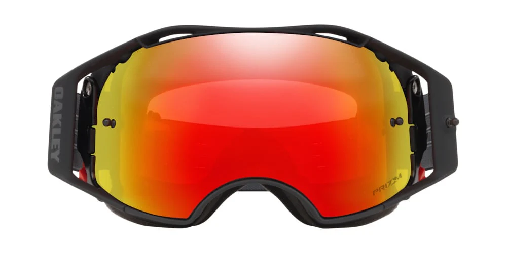 Oakley Airbrake MTB Goggles - Image 2