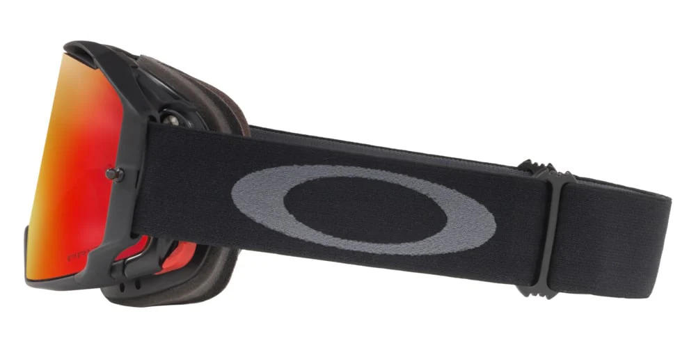 Oakley Airbrake MTB Goggles - Image 4