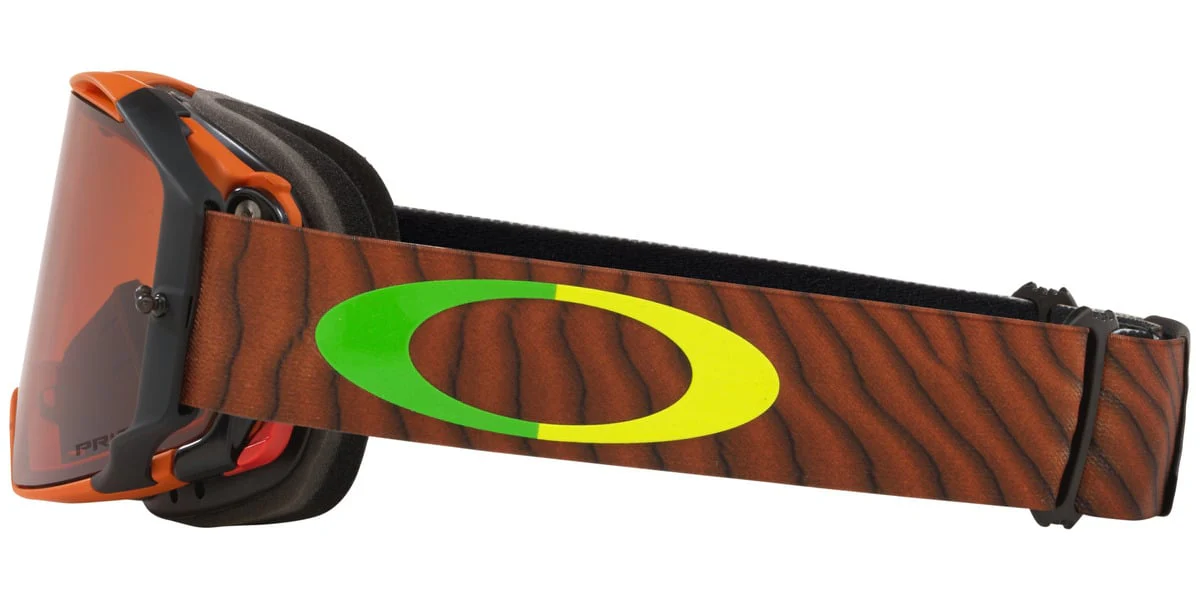 Oakley Airbrake MX Goggles - Image 4