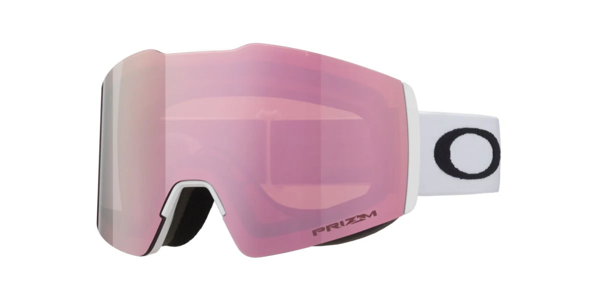 Oakley Fall Line M Snow Goggles - Image 17