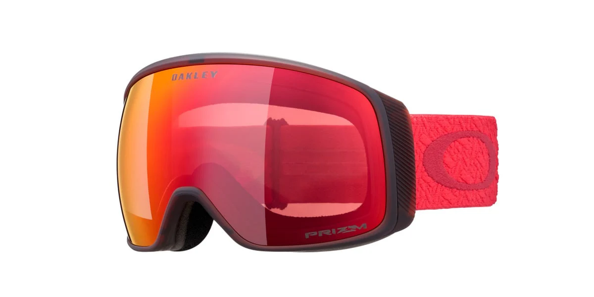 Oakley Flight Tracker L Snow Goggles - Image 11