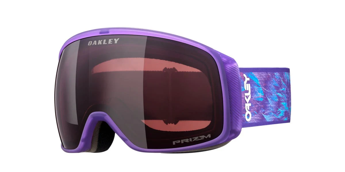 Oakley Flight Tracker L Snow Goggles - Image 14