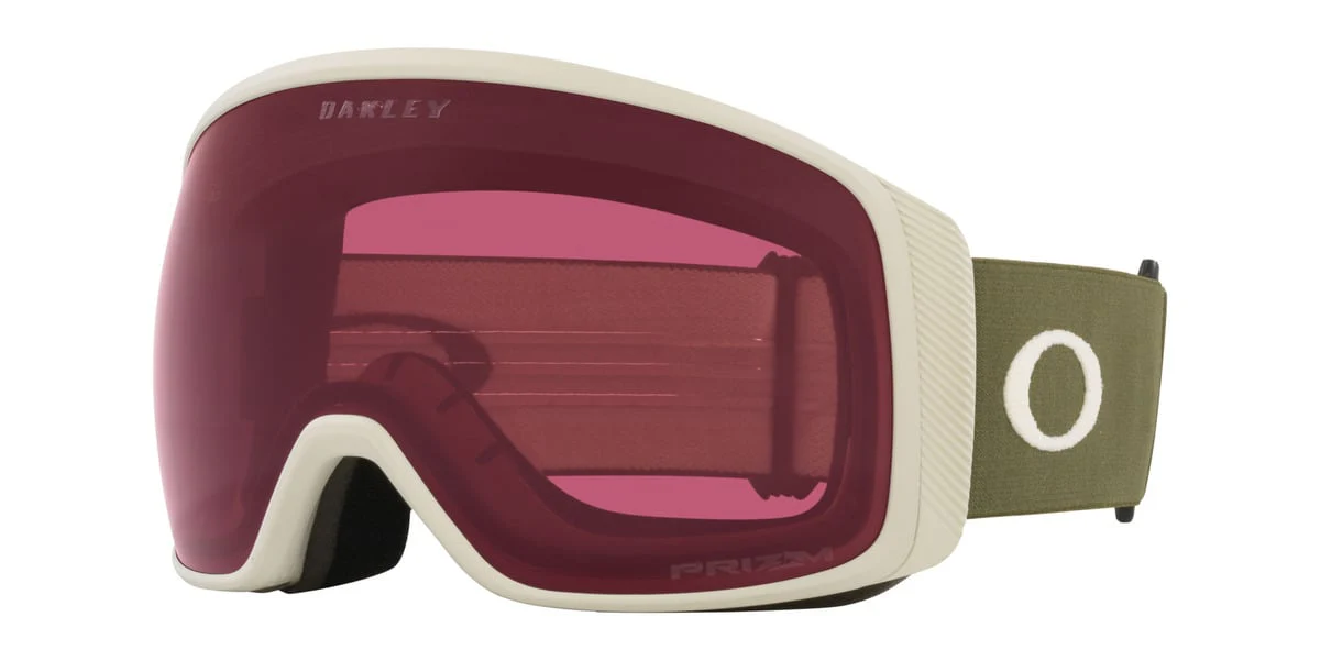 Oakley Flight Tracker L Snow Goggles - Image 8