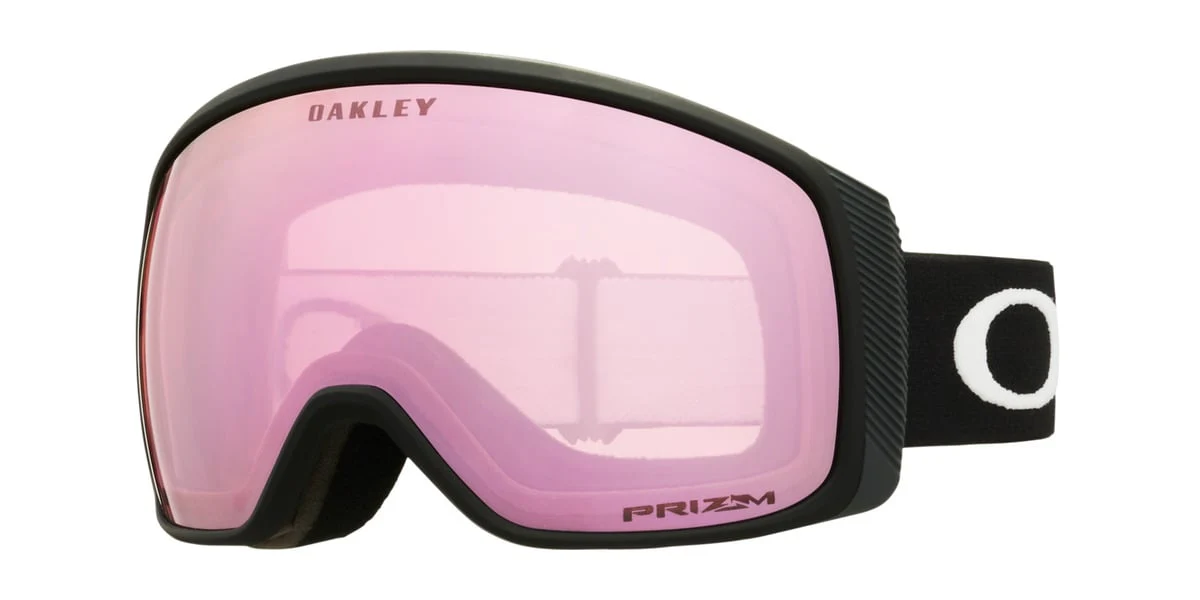 Oakley Flight Tracker M Snow Goggles - Image 5