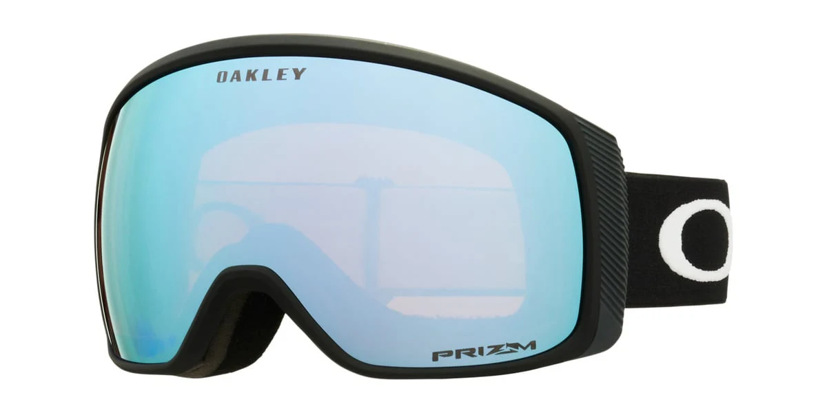 Oakley Flight Tracker M Snow Goggles - Image 7