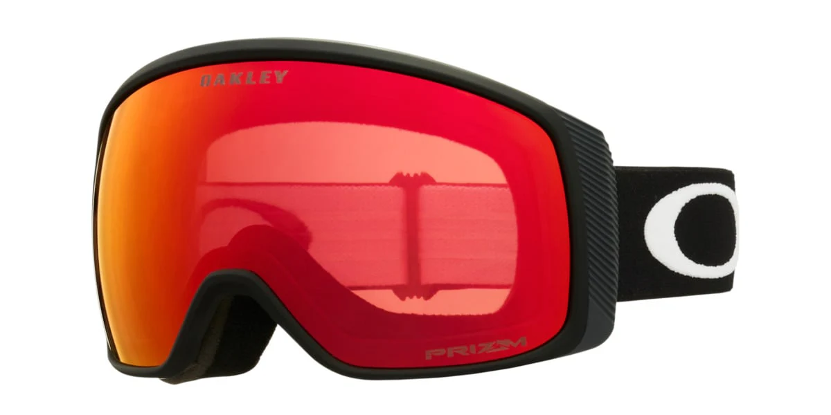 Oakley Flight Tracker M Snow Goggles - Image 8
