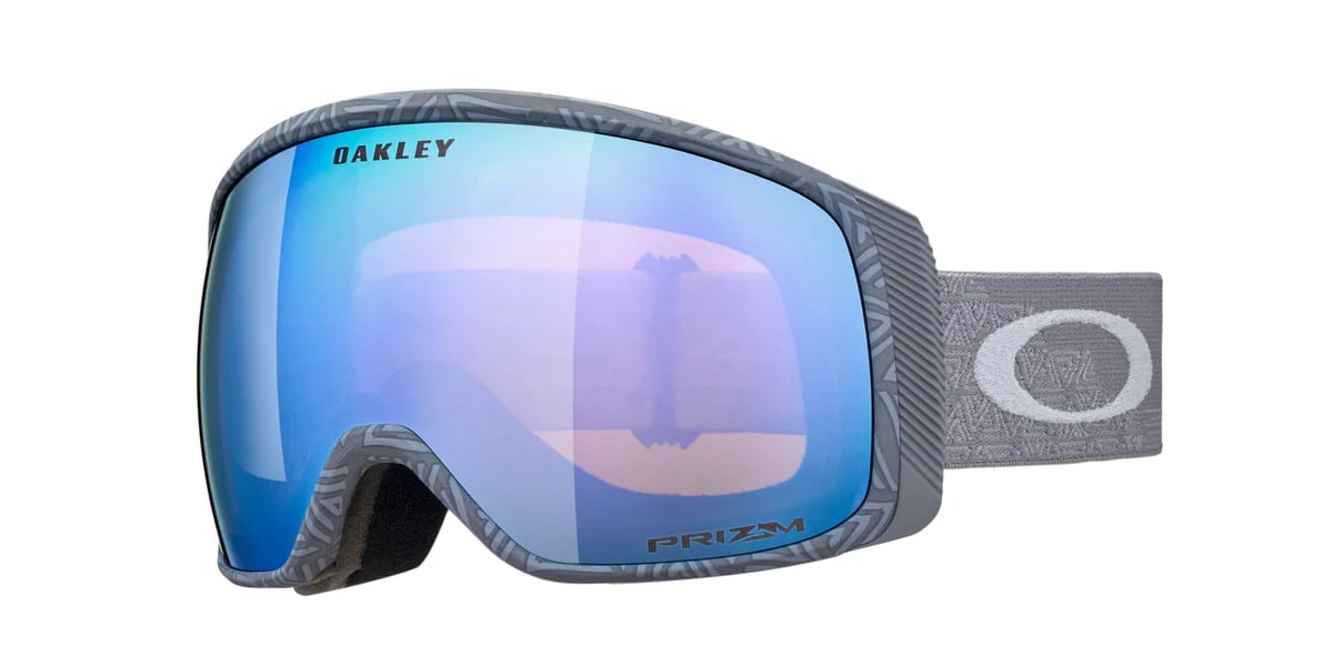 Oakley Flight Tracker M Snow Goggles - Image 9