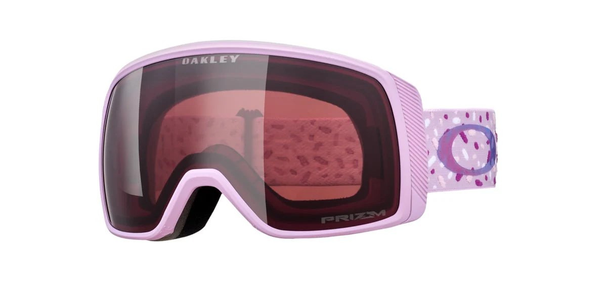 Oakley Flight Tracker S Snow Goggles - Image 12