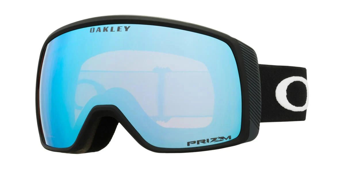 Oakley Flight Tracker S Snow Goggles - Image 5