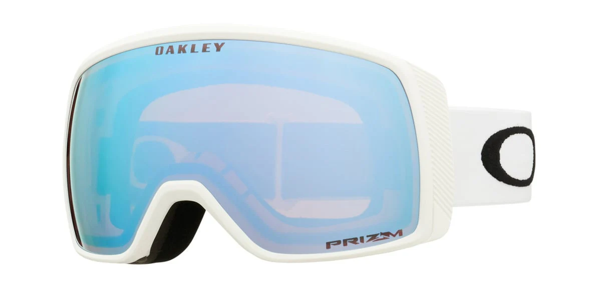 Oakley Flight Tracker S Snow Goggles - Image 8