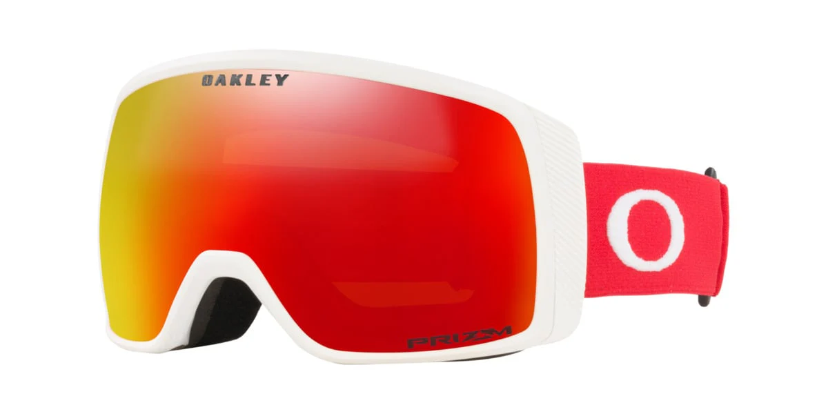 Oakley Flight Tracker S Snow Goggles - Image 9