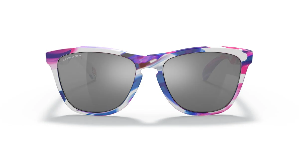 Oakley Frogskins Kokoro Collection - Image 2