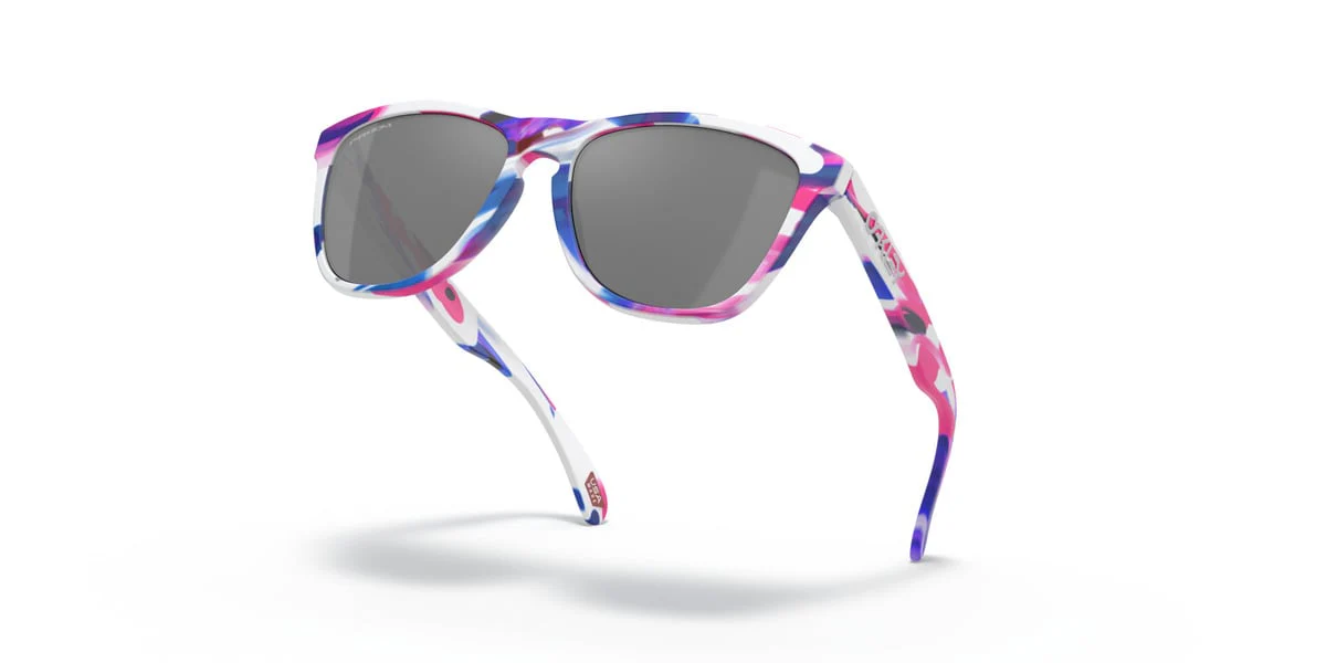Oakley Frogskins Kokoro Collection - Image 4
