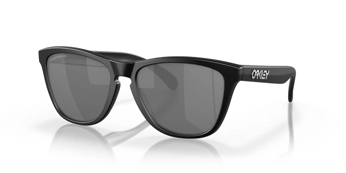 Oakley Frogskins - Low Bridge Fit - Image 11