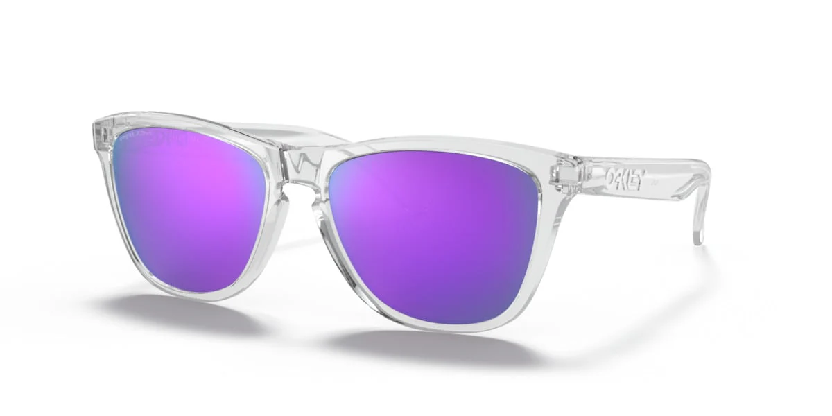 Oakley Frogskins - Low Bridge Fit - Image 12