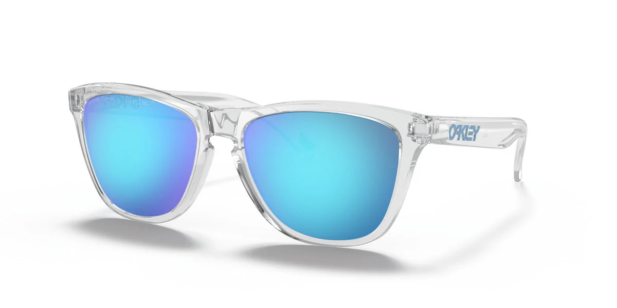 Oakley Frogskins - Low Bridge Fit - Image 13
