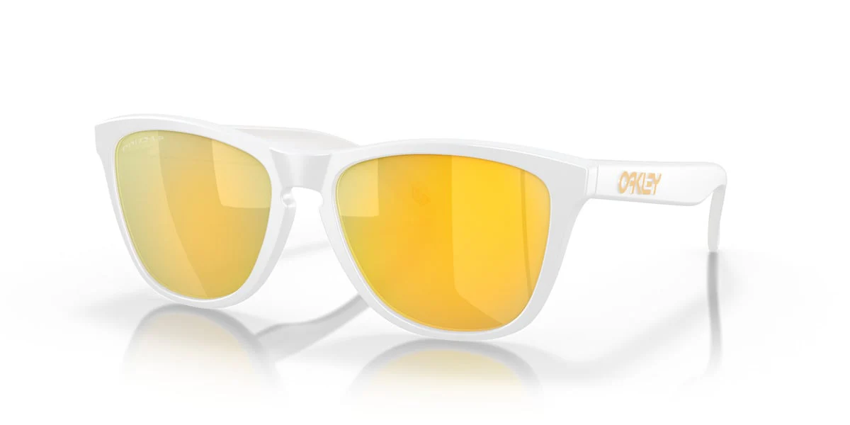 Oakley Frogskins - Low Bridge Fit - Image 16