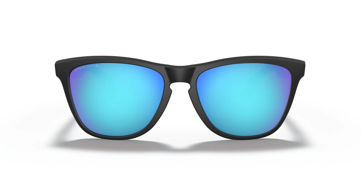 Oakley Frogskins - Low Bridge Fit - Image 2