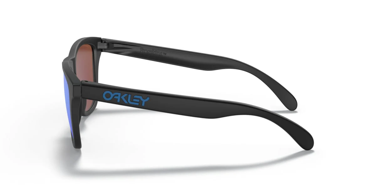 Oakley Frogskins - Low Bridge Fit - Image 3
