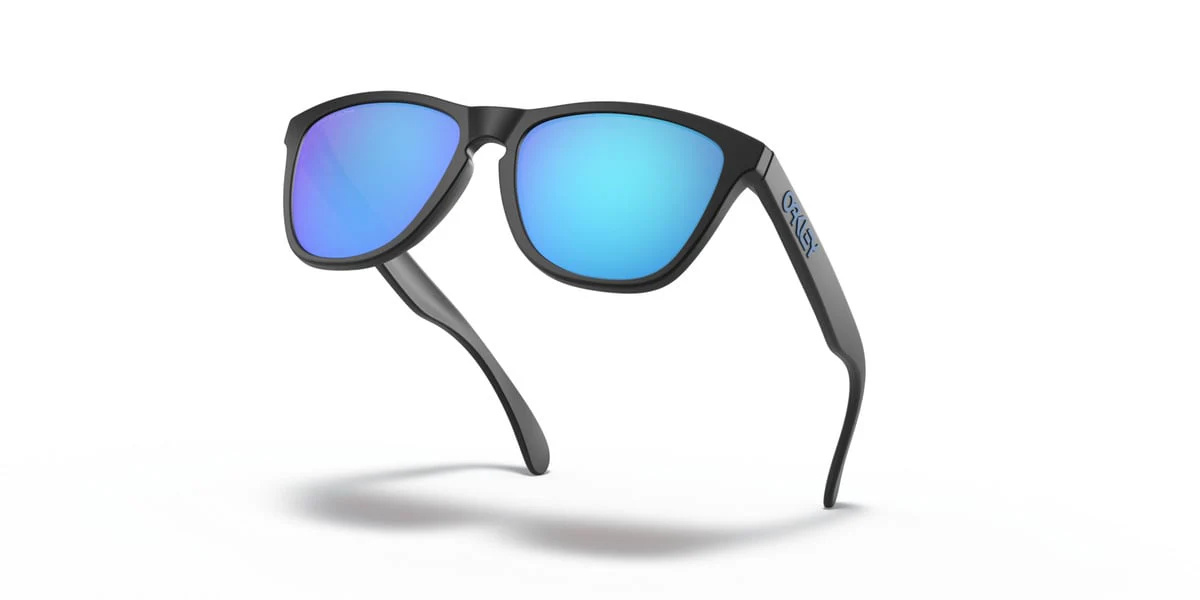 Oakley Frogskins - Low Bridge Fit - Image 4