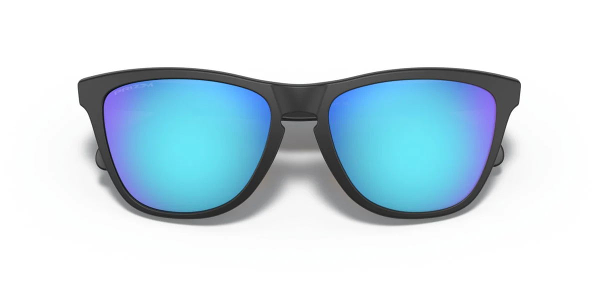 Oakley Frogskins - Low Bridge Fit - Image 5
