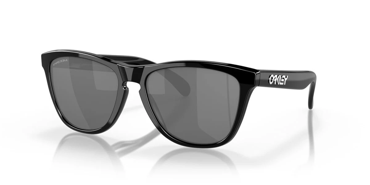 Oakley Frogskins - Low Bridge Fit - Image 6