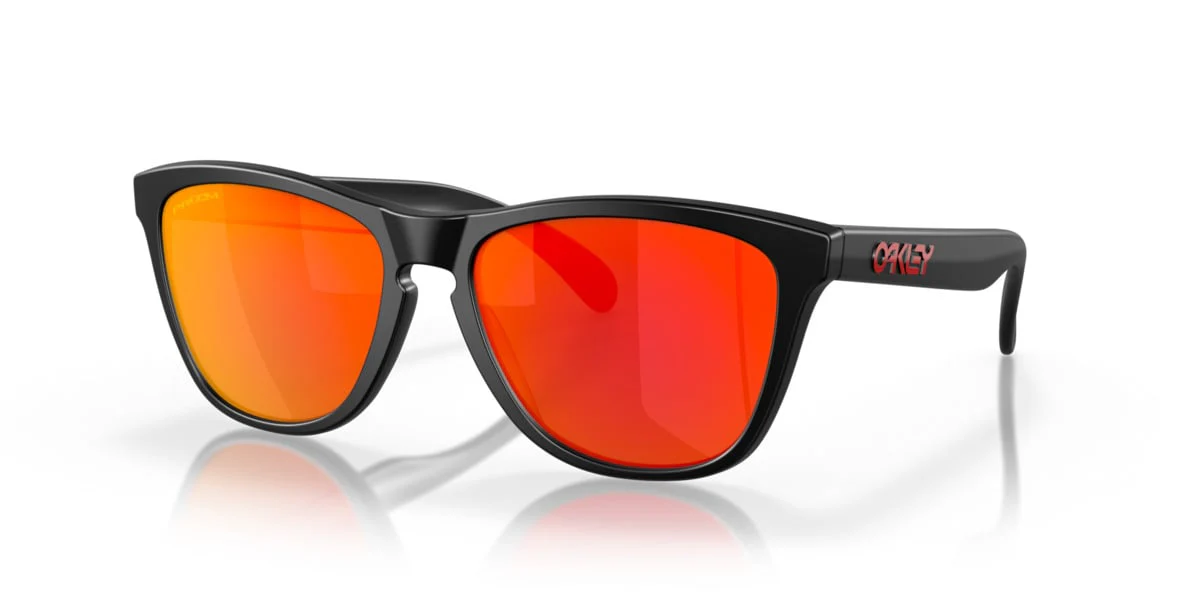 Oakley Frogskins - Low Bridge Fit - Image 7