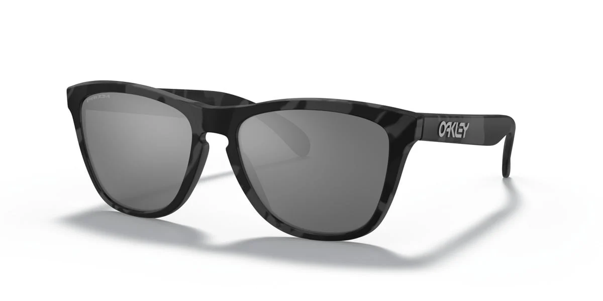 Oakley Frogskins - Low Bridge Fit - Image 8