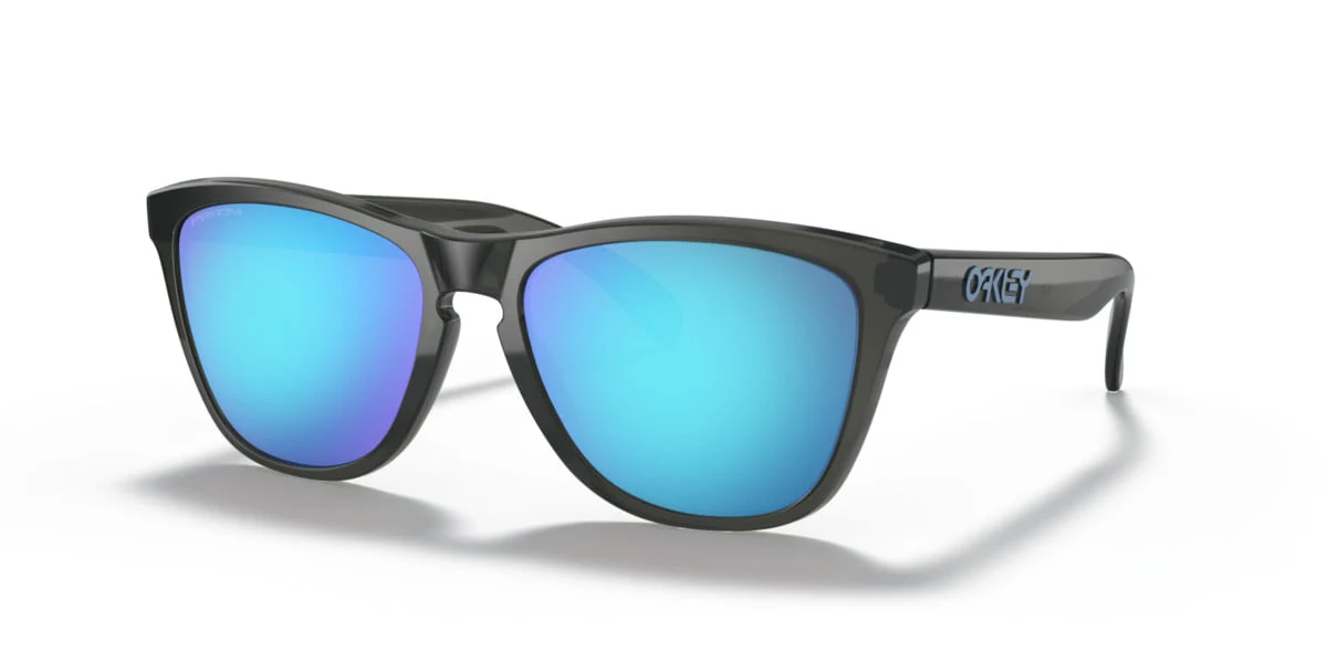 Oakley Frogskins - Low Bridge Fit - Image 9