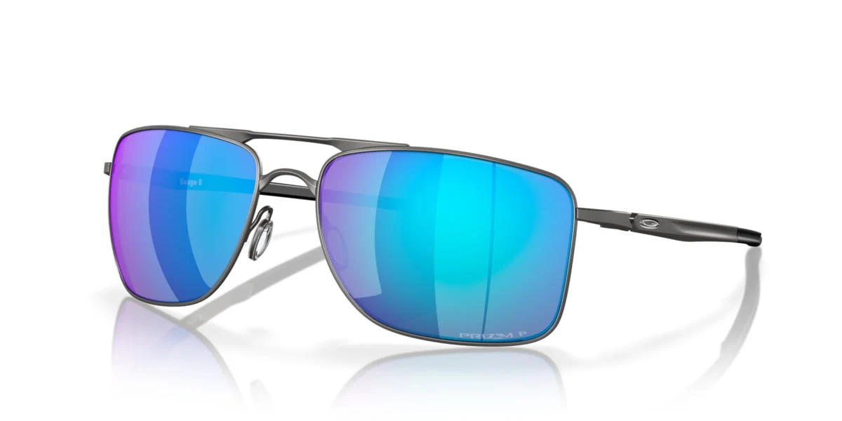 Oakley Gauge 8 - Image 8