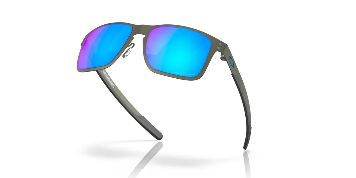 Oakley Holbrook Metal - Image 4