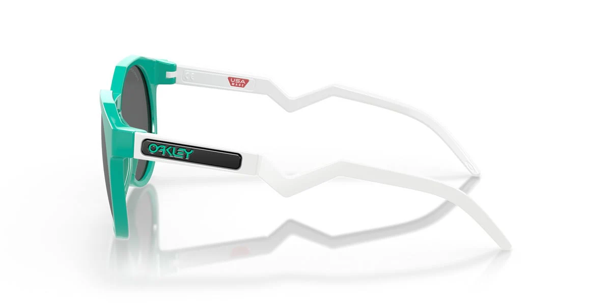 Oakley HSTN Low Bridge Fit - Image 3