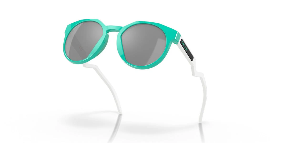 Oakley HSTN Low Bridge Fit - Image 4